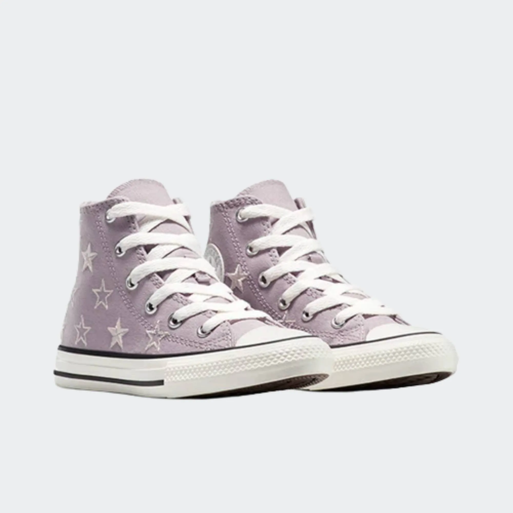 CONVERCE CHUCK TAYLOR ALL STAR STARRY