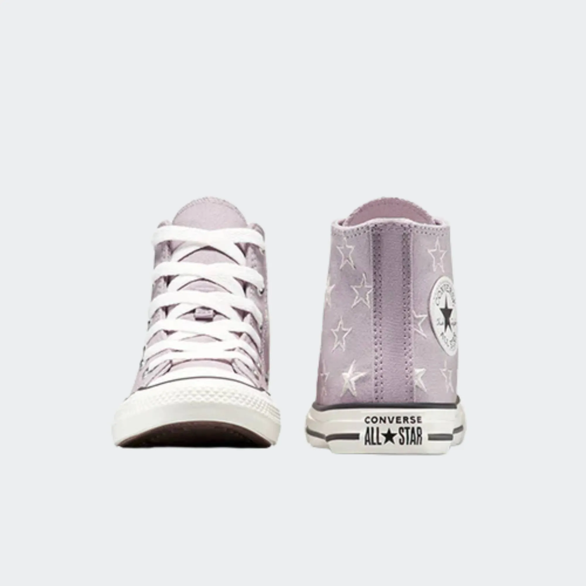 CONVERCE CHUCK TAYLOR ALL STAR STARRY