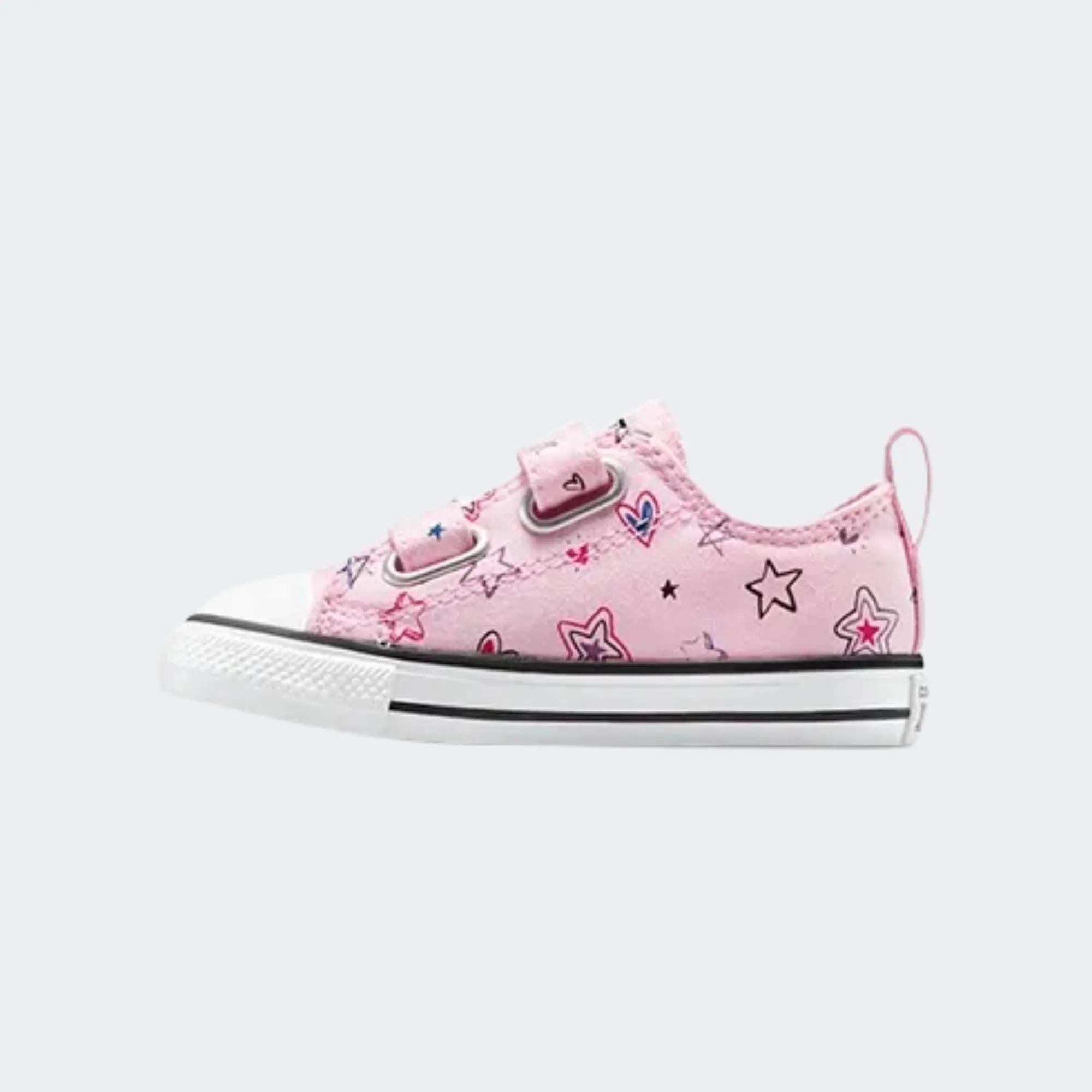 CONVERCE CHUCK TAYLOR ALL STAR DOODLES EASY ON