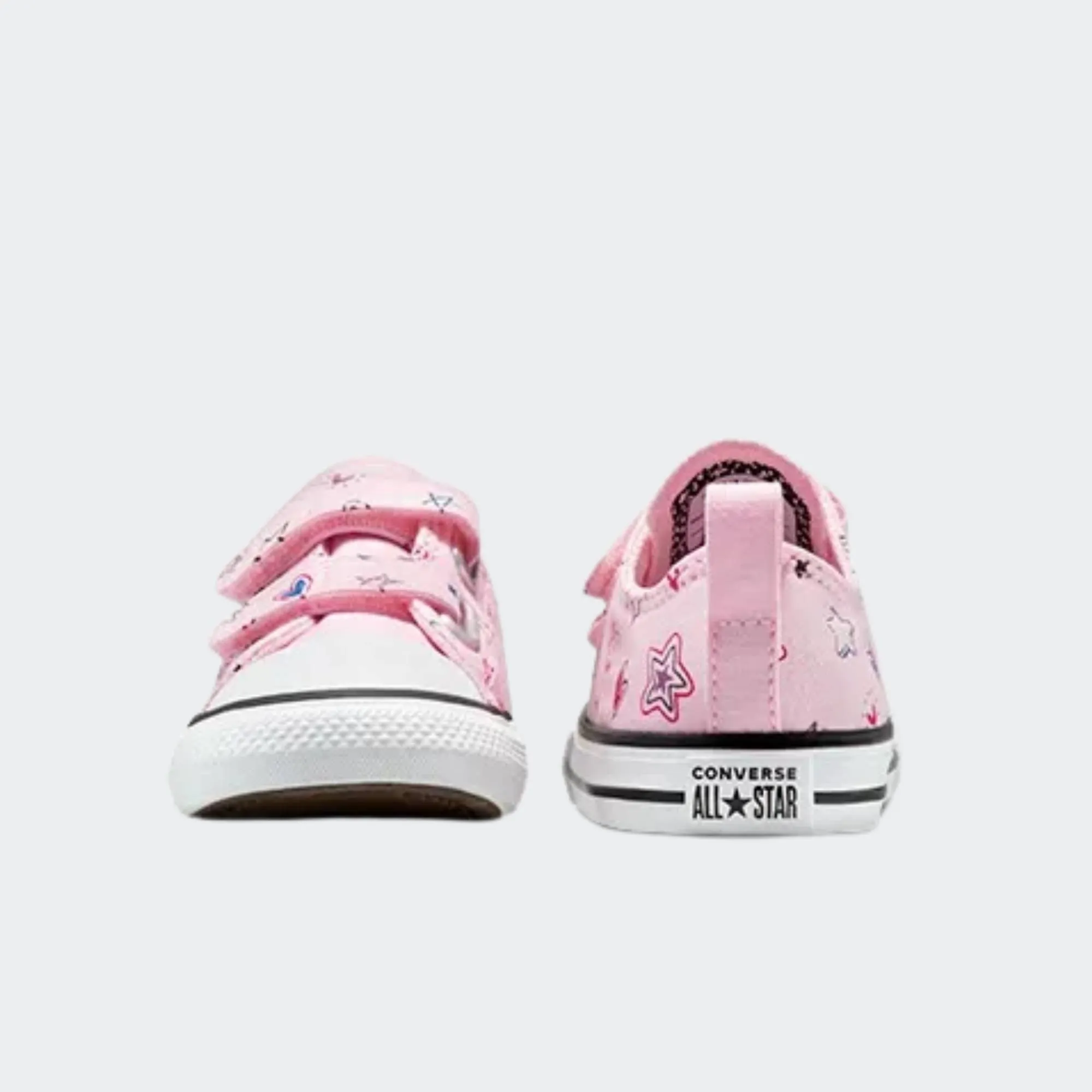 CONVERCE CHUCK TAYLOR ALL STAR DOODLES EASY ON