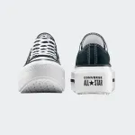 CONVERCE CHUCK TAYLOR ALL STAR LIFT DOUBLE STACK