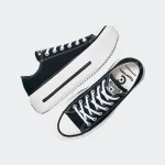 CONVERCE CHUCK TAYLOR ALL STAR LIFT DOUBLE STACK