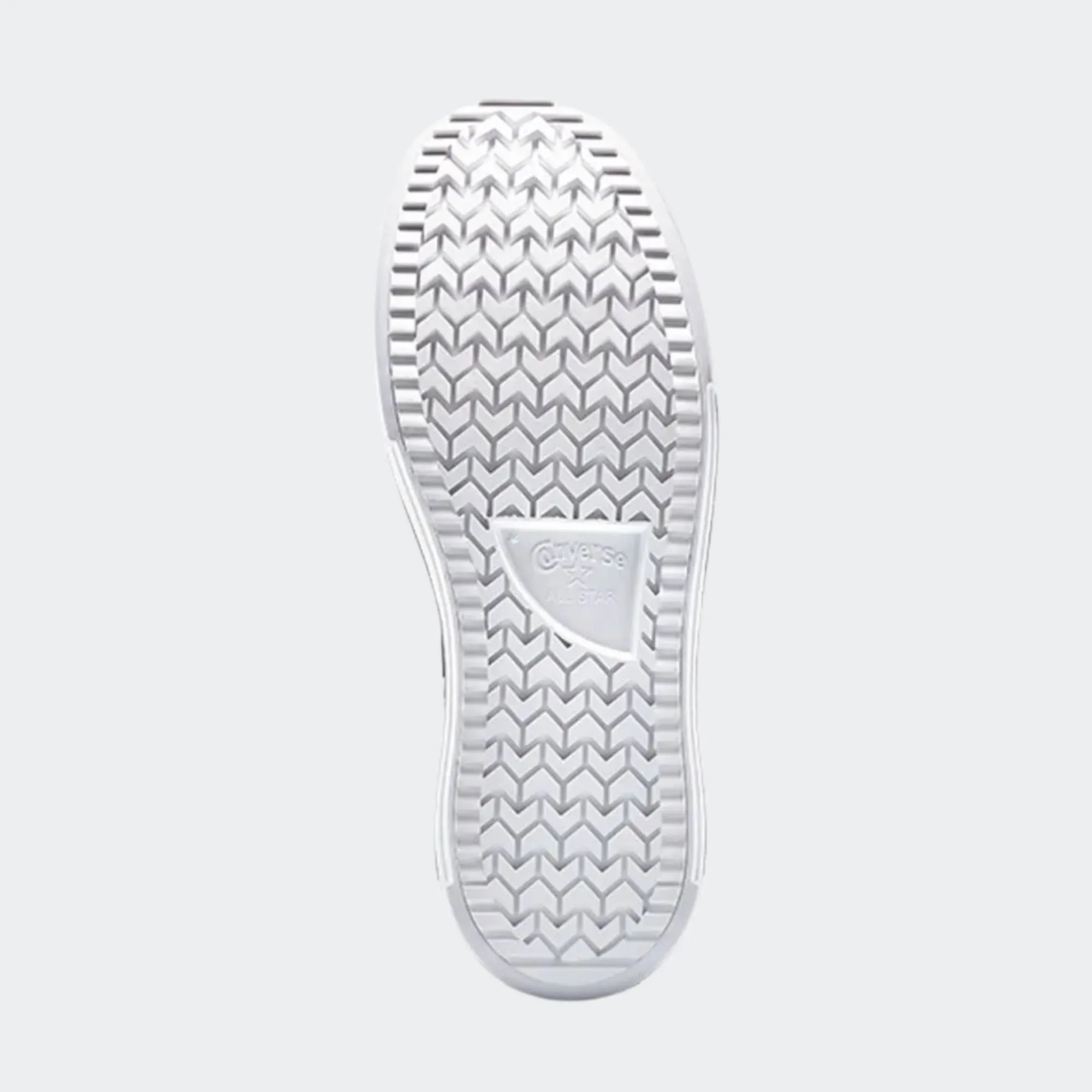 CONVERCE CHUCK TAYLOR ALL STAR LIFT DOUBLE STACK