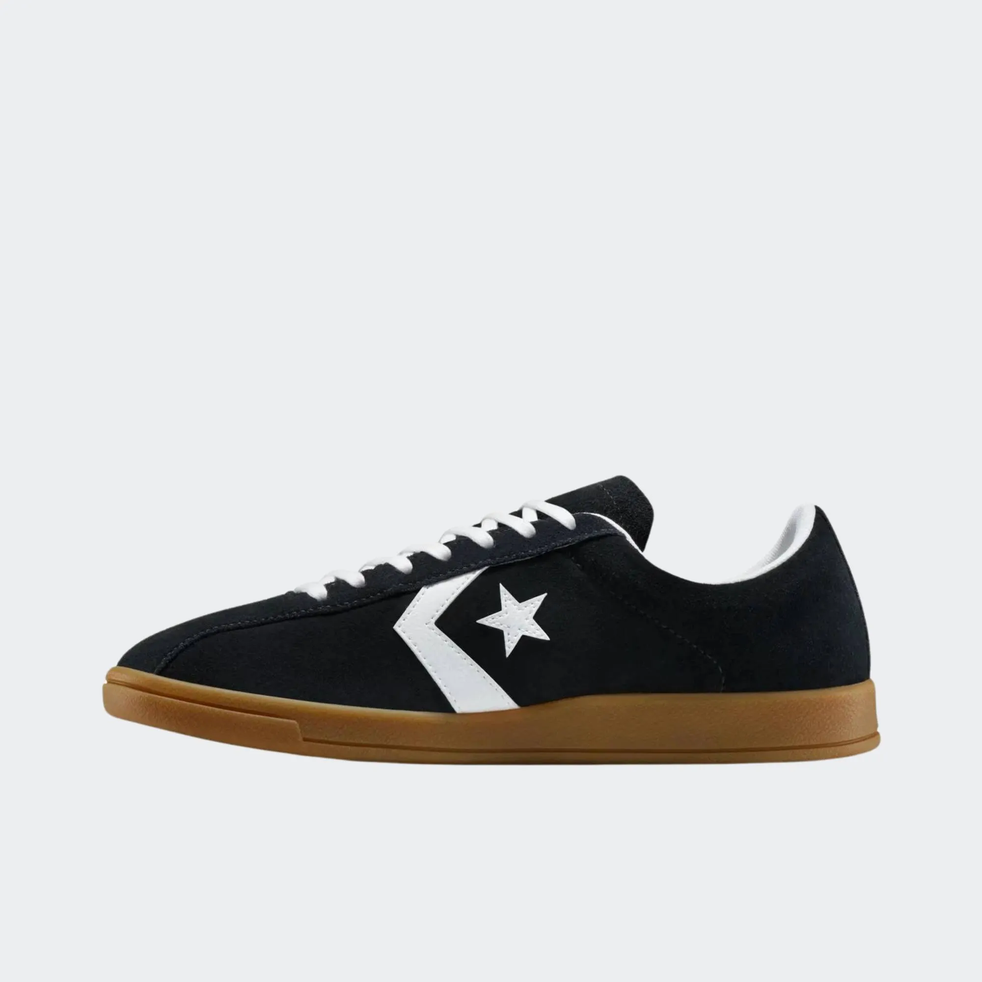 CONVERSE CLASSIC TRAINER SUEDE