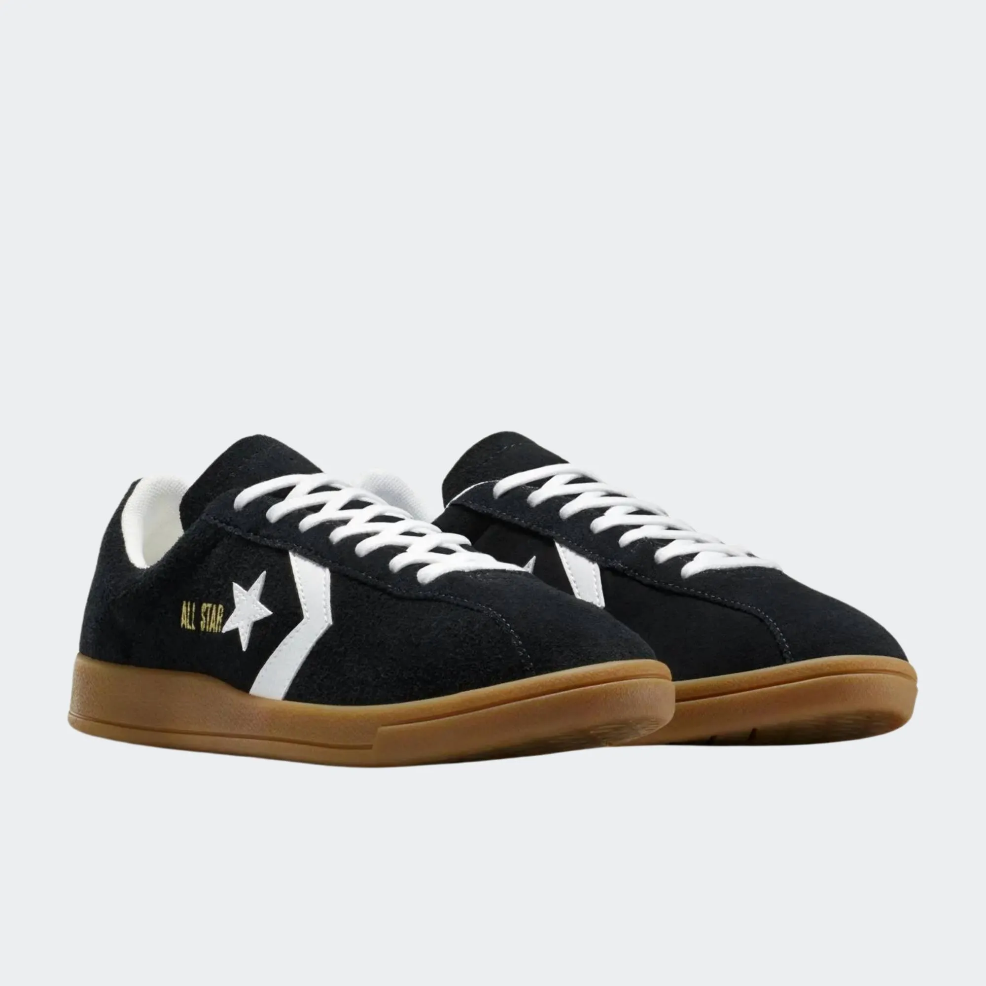 CONVERSE CLASSIC TRAINER SUEDE