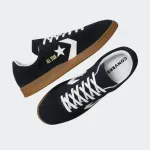 CONVERSE CLASSIC TRAINER SUEDE
