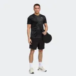 PUMA MENS TAD ESSENTIALS TEE
