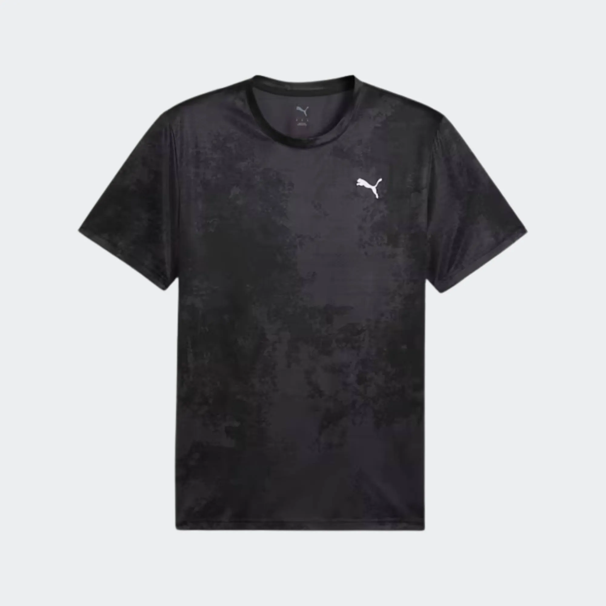 PUMA MENS TAD ESSENTIALS TEE