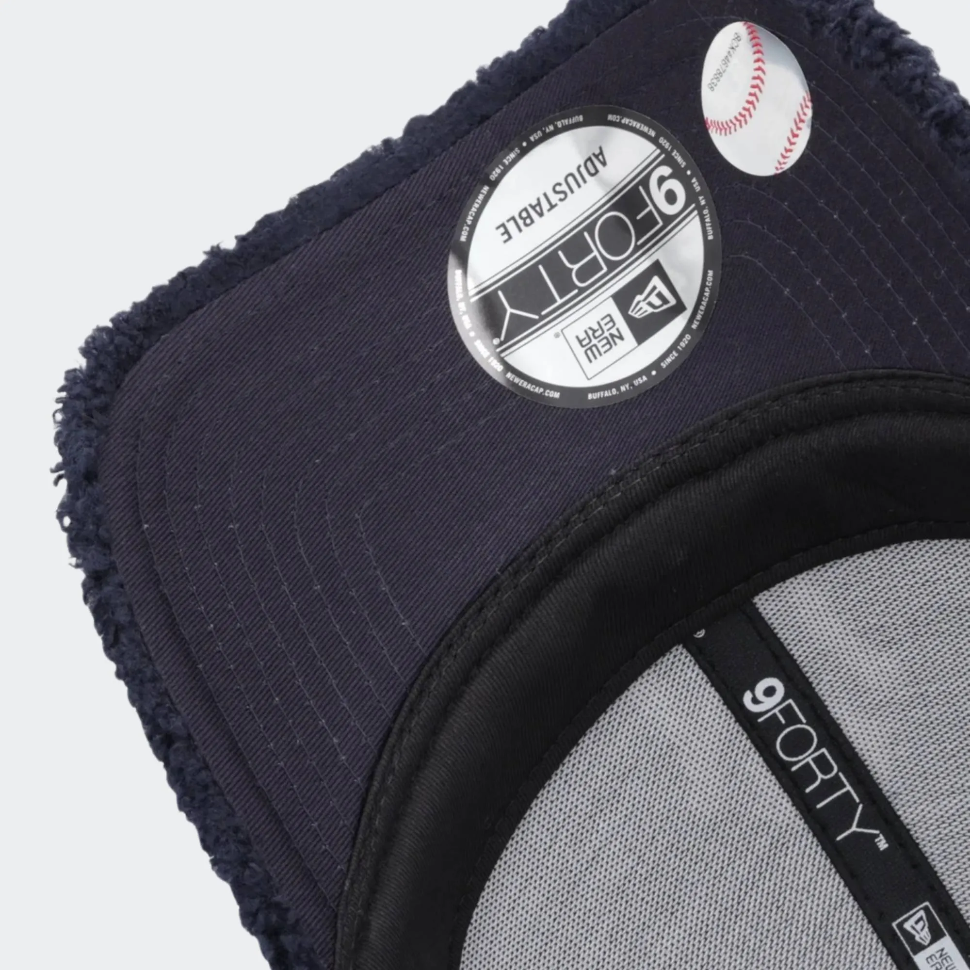 NEW ERA 9FORTY NEW YORK YANKEES CAP