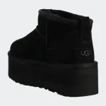 UGG CLASSIC ULTRA MINI PLATFORM