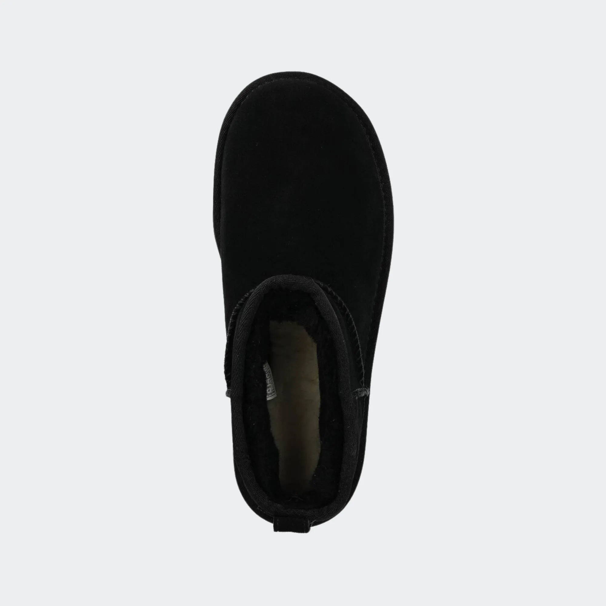 UGG CLASSIC ULTRA MINI PLATFORM