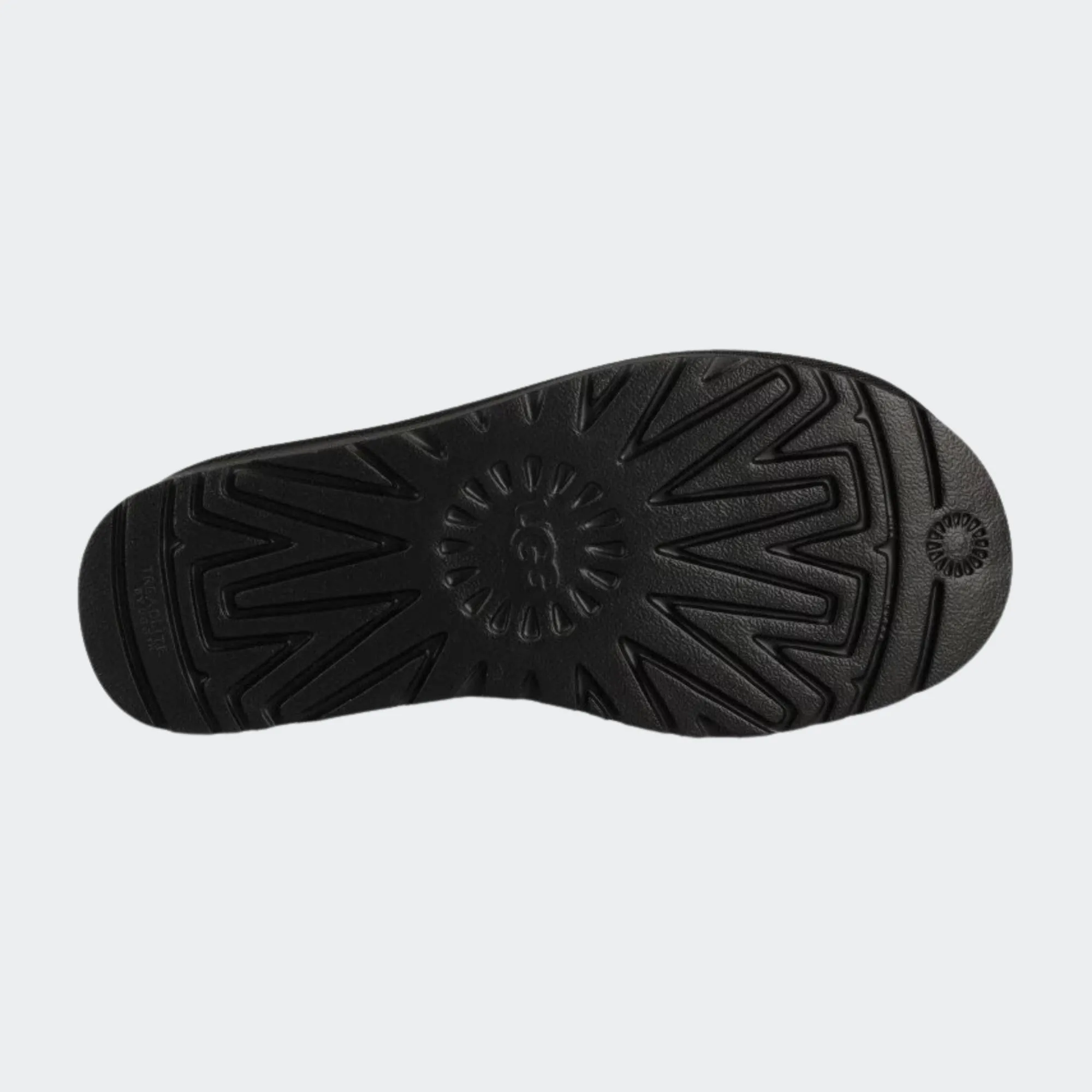 UGG CLASSIC ULTRA MINI PLATFORM
