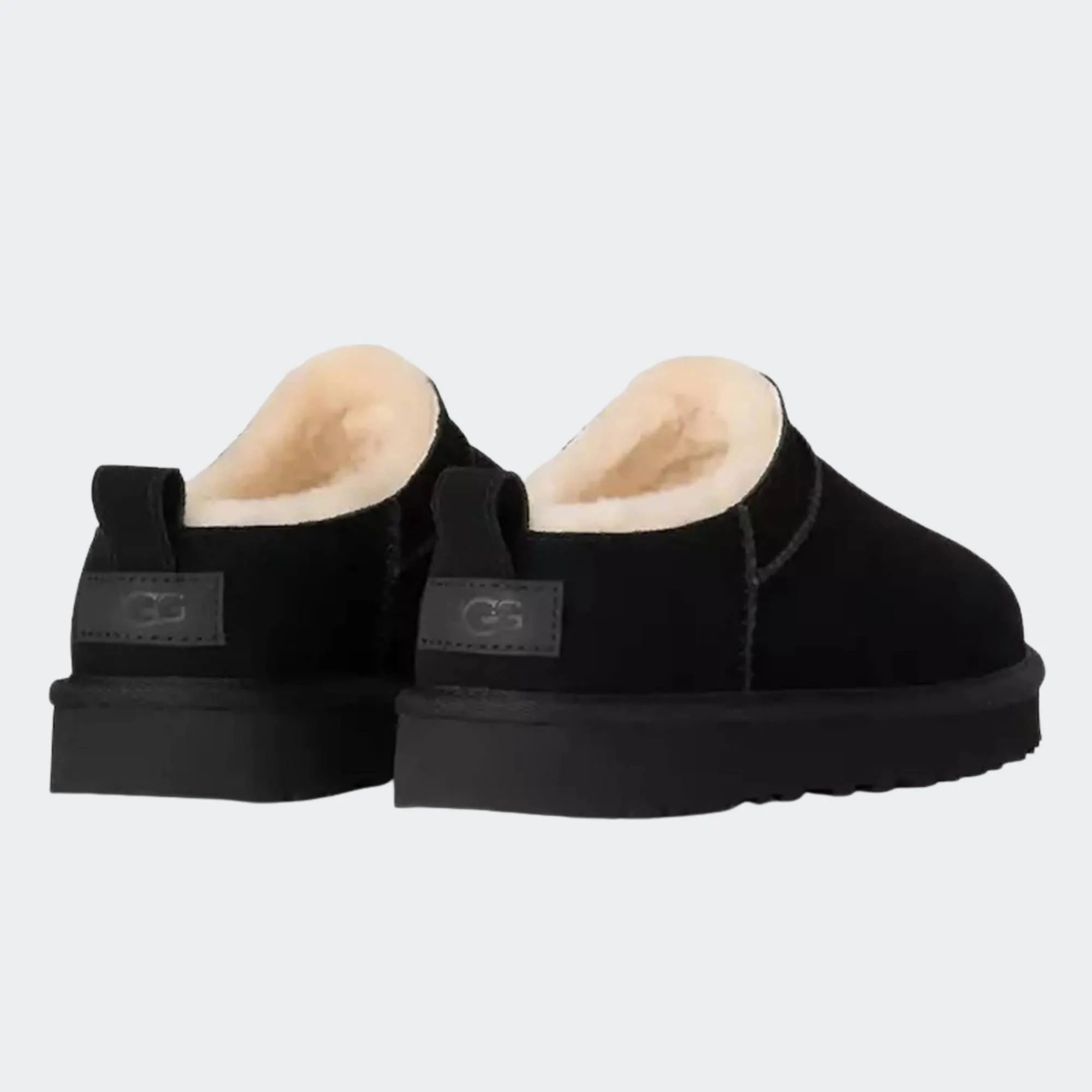 UGG CLASSIC MICRO