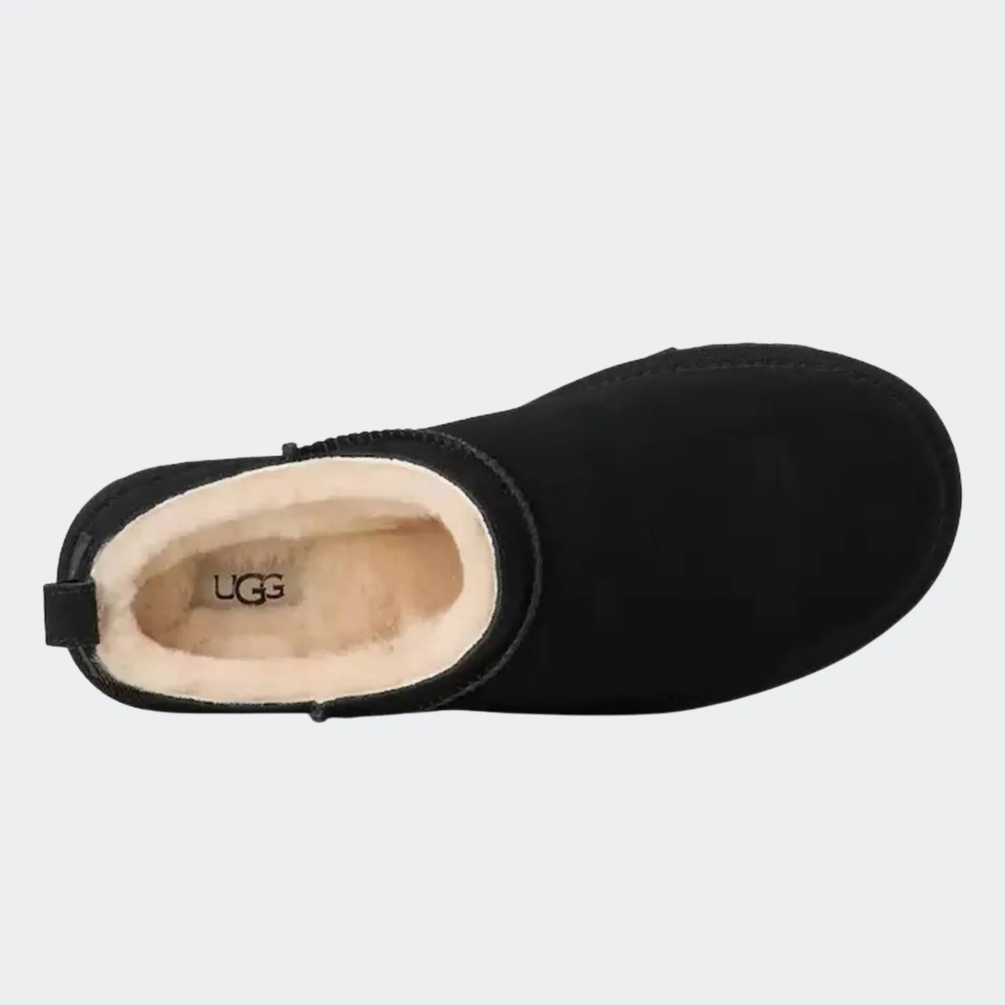 UGG CLASSIC MICRO