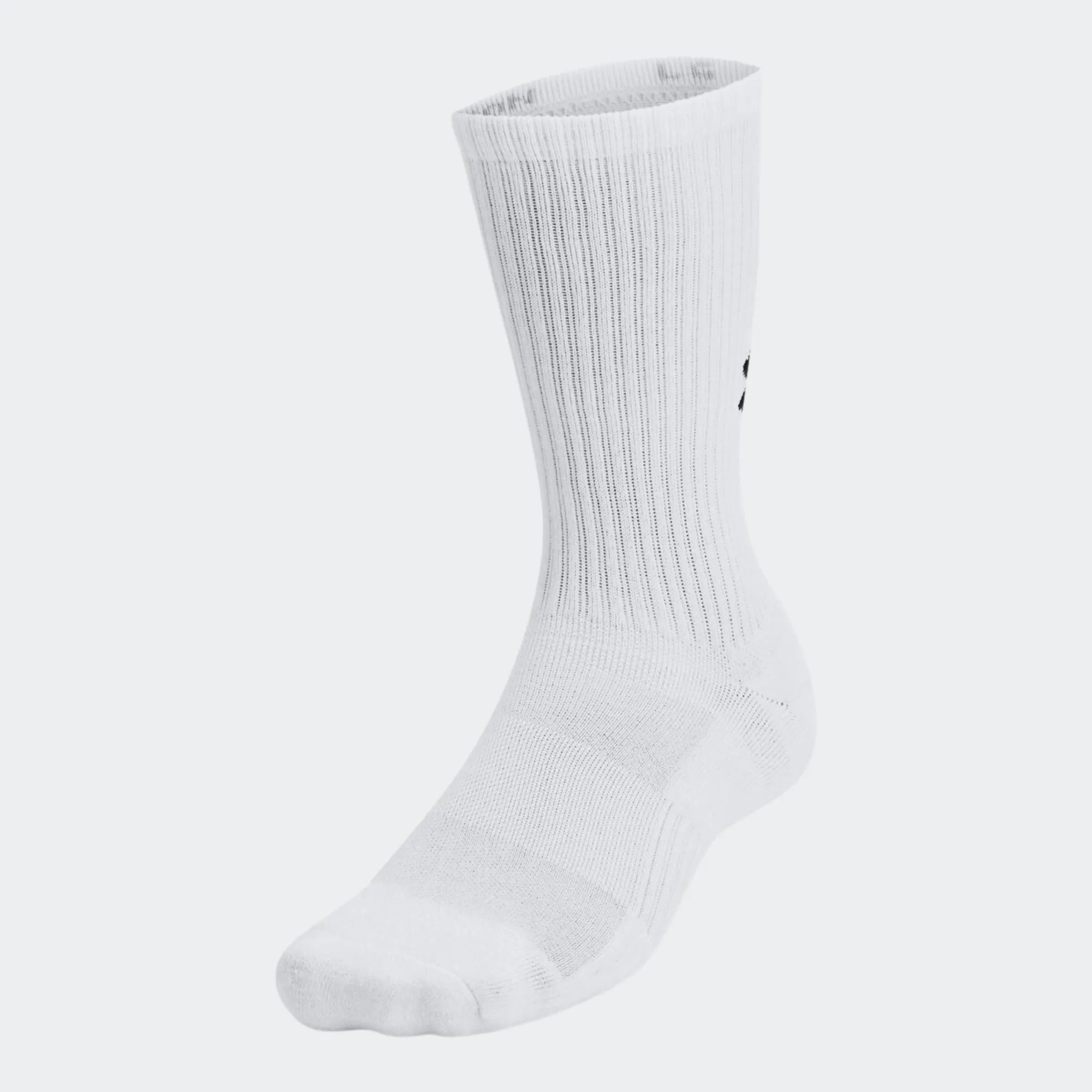 UNDER ARMOUR UNISEX 3PACK CREW