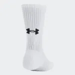 UNDER ARMOUR UNISEX 3PACK CREW