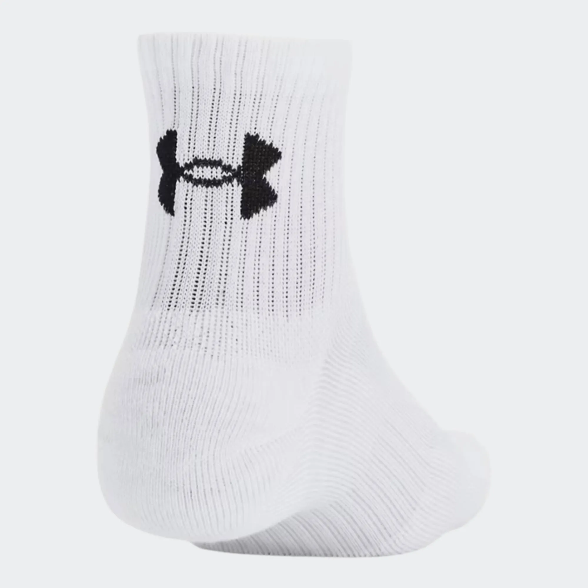 UNDER ARMOUR UNISEX 3PACK MEDIUM