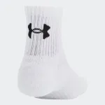 UNDER ARMOUR UNISEX 3PACK MEDIUM