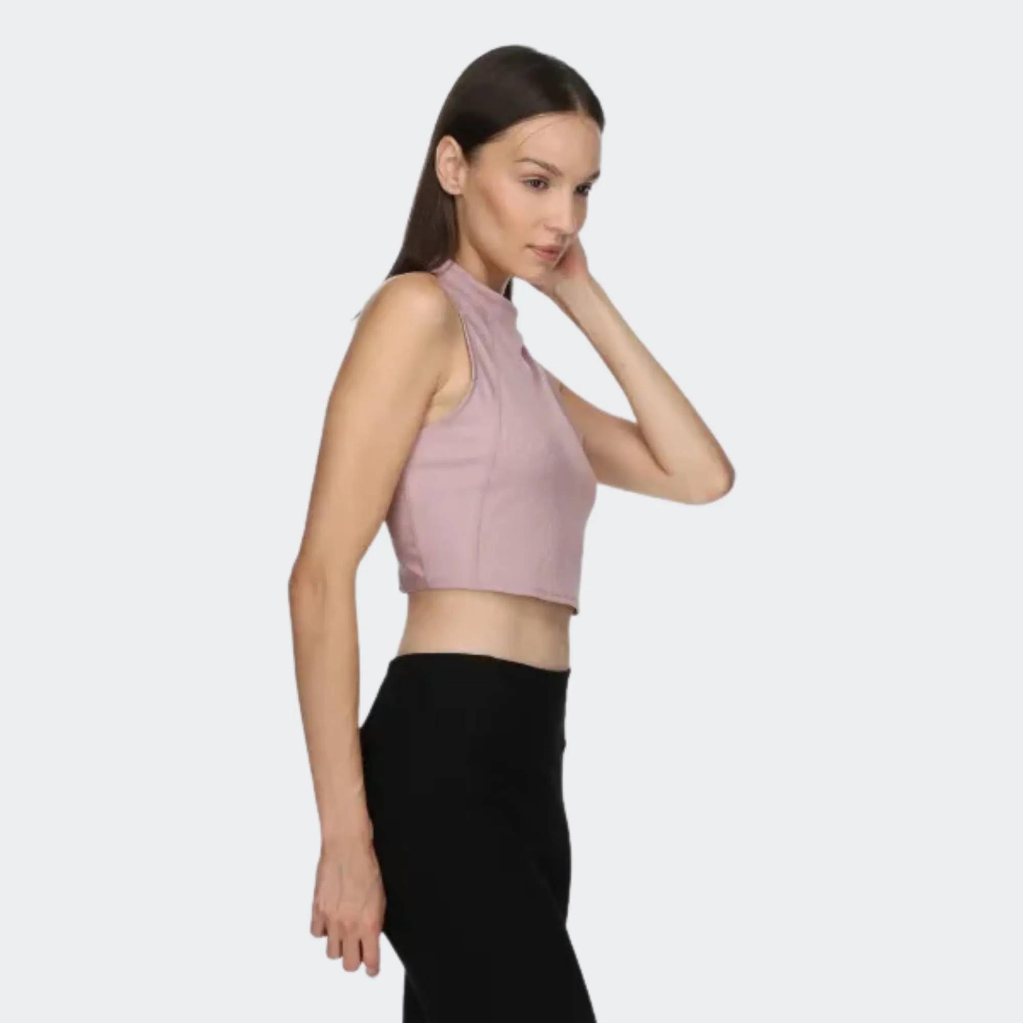 UNDER ARMOUR RIB TANK