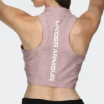 UNDER ARMOUR RIB TANK