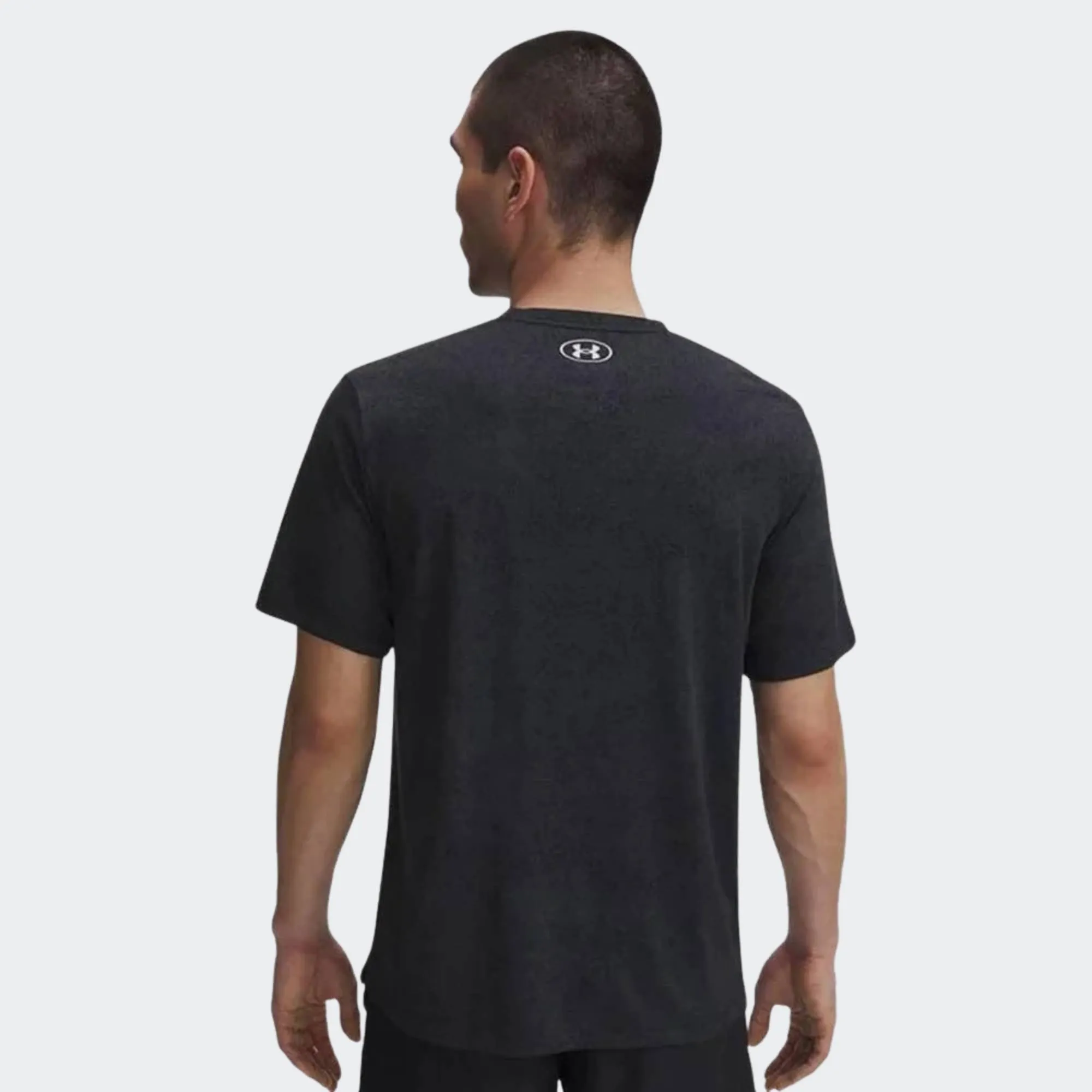 UNDER ARMOUR TECH NOVELTY
