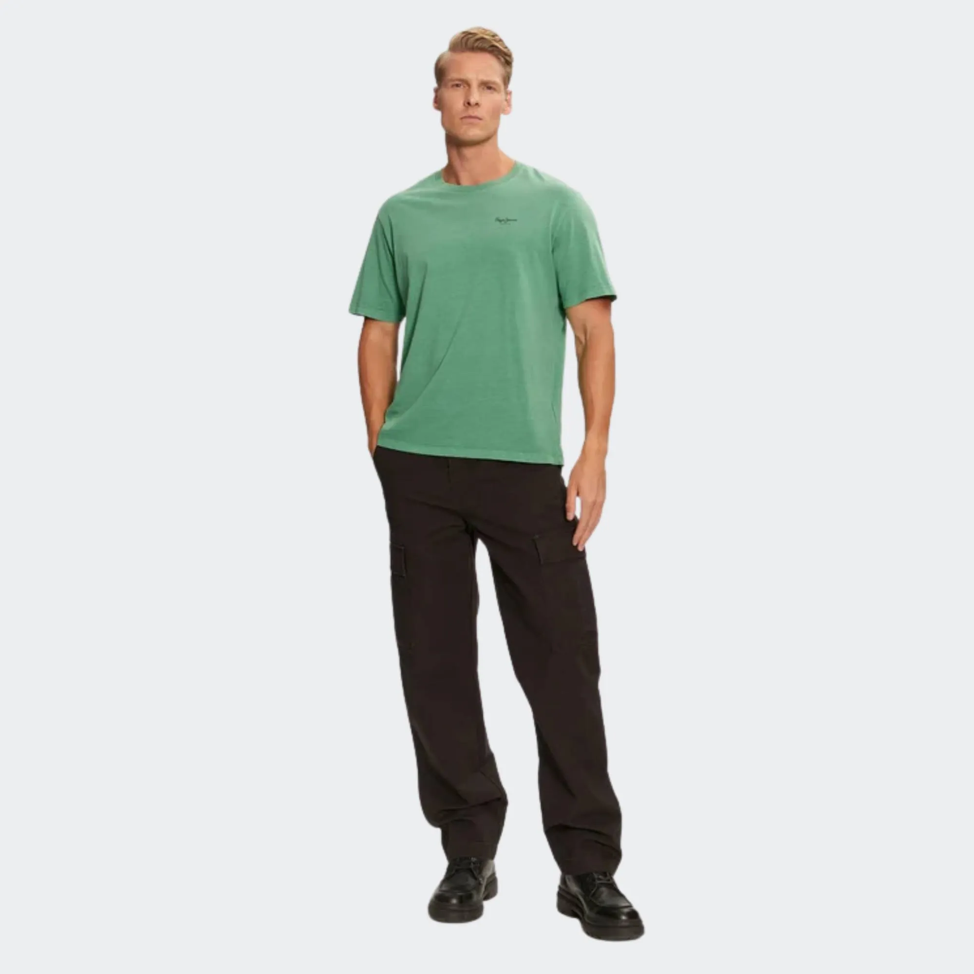 LEVIS CARGO STRAIGHT PANT