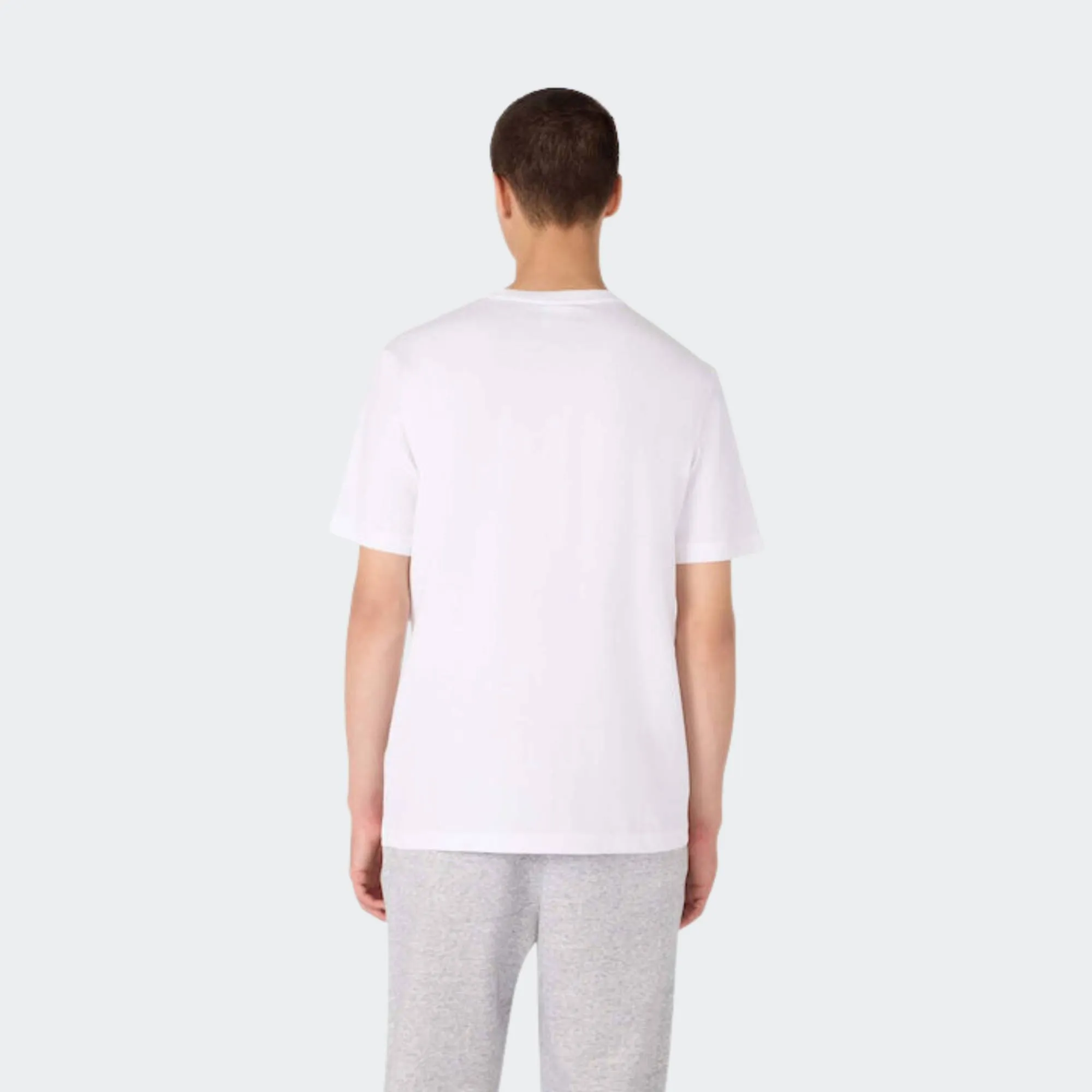CHAMPION CORE HERITAGE TEE