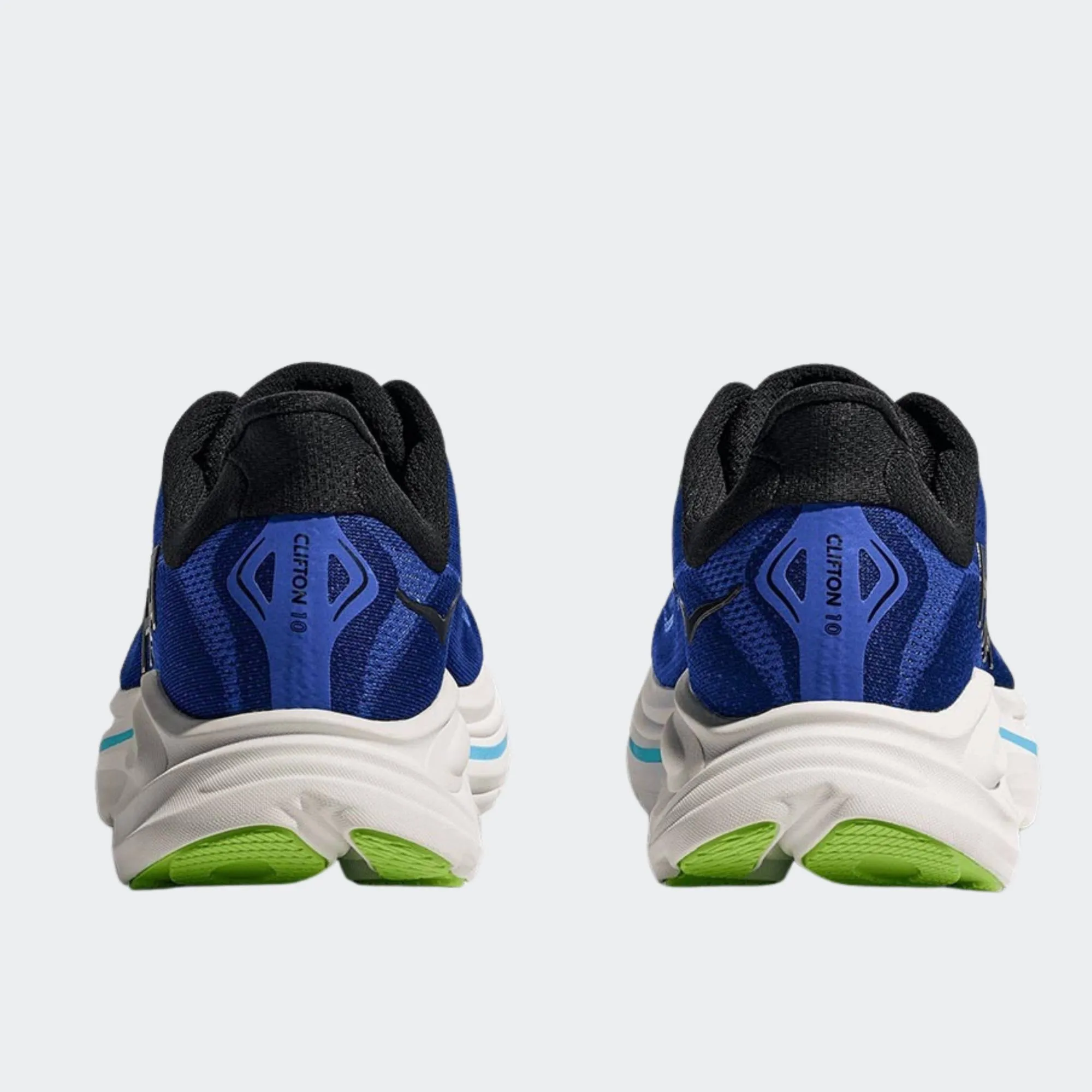 HOKA CLIFTON 10