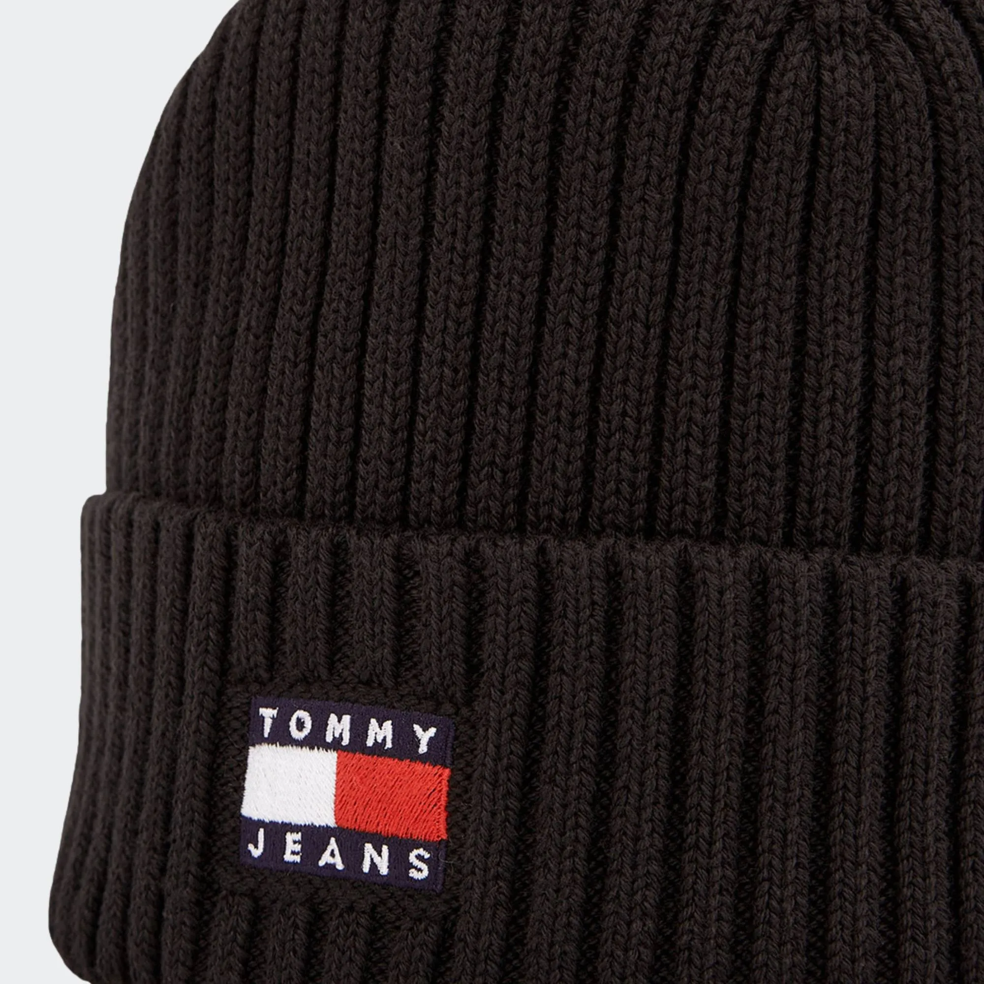 TOMMY JEANS HERITAGE CORE BEANIE