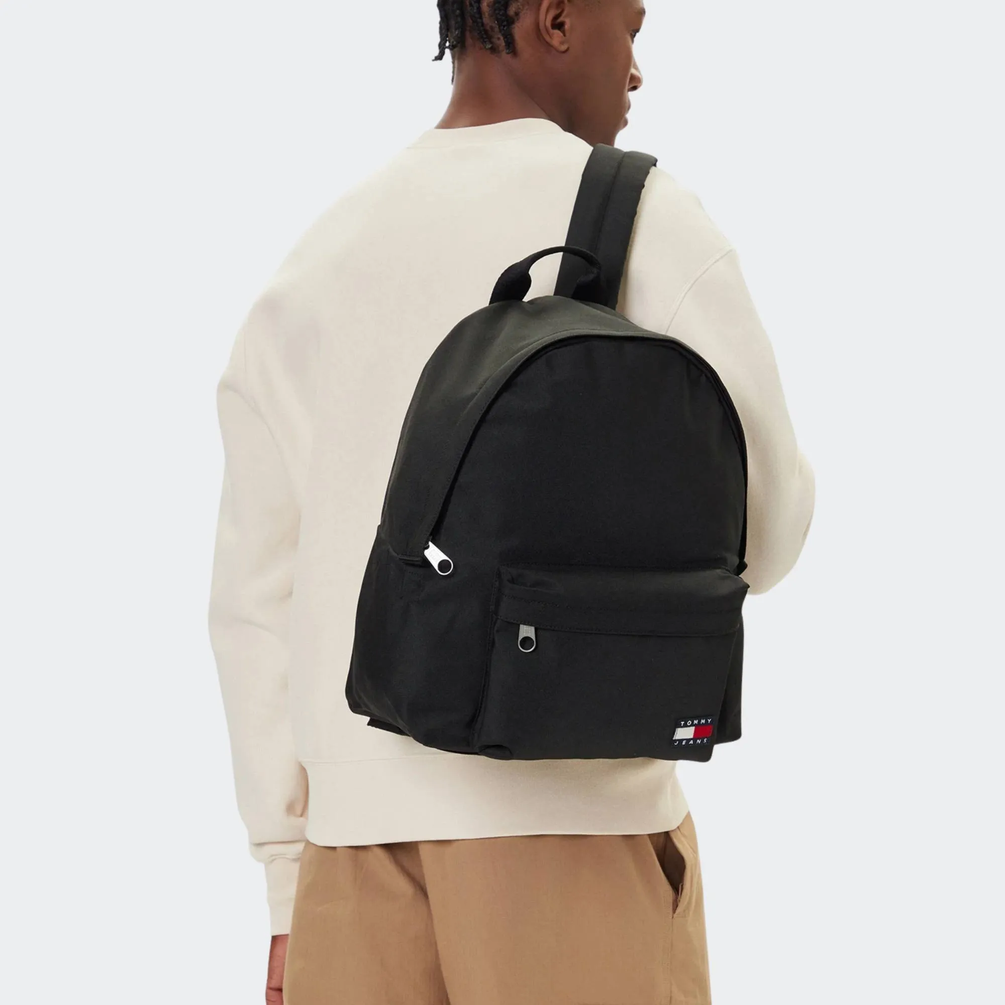 TOMMY JEANS  ESSENTIAL DAILY DOME BACKPACK