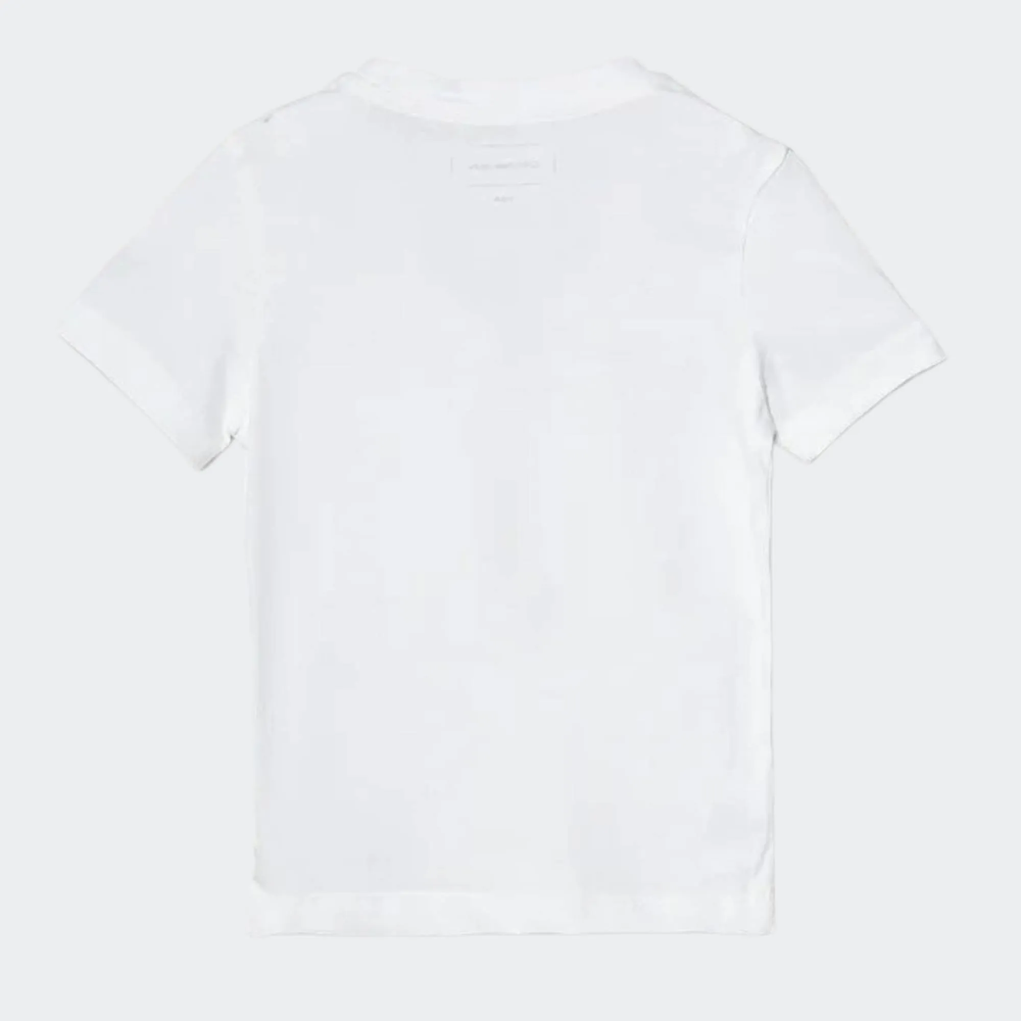 CALVIN KLEIN JEANS INST. LOGO T-SHIRT