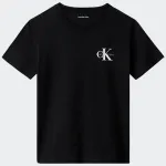 CALVIN KLEIN JEANS CHEST MONOLOGO T-SHIRT