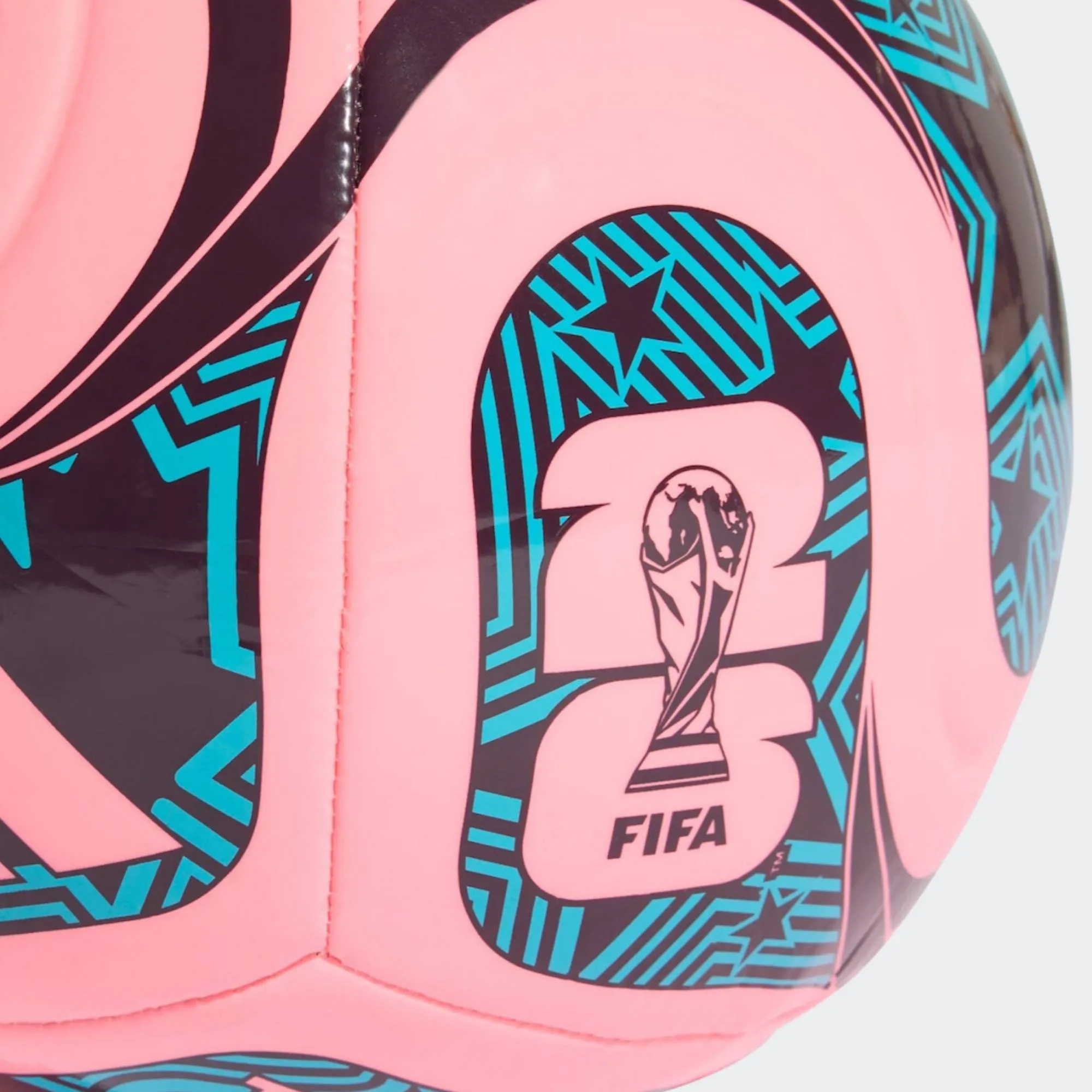 ADIDAS WORLD CUP CLUB