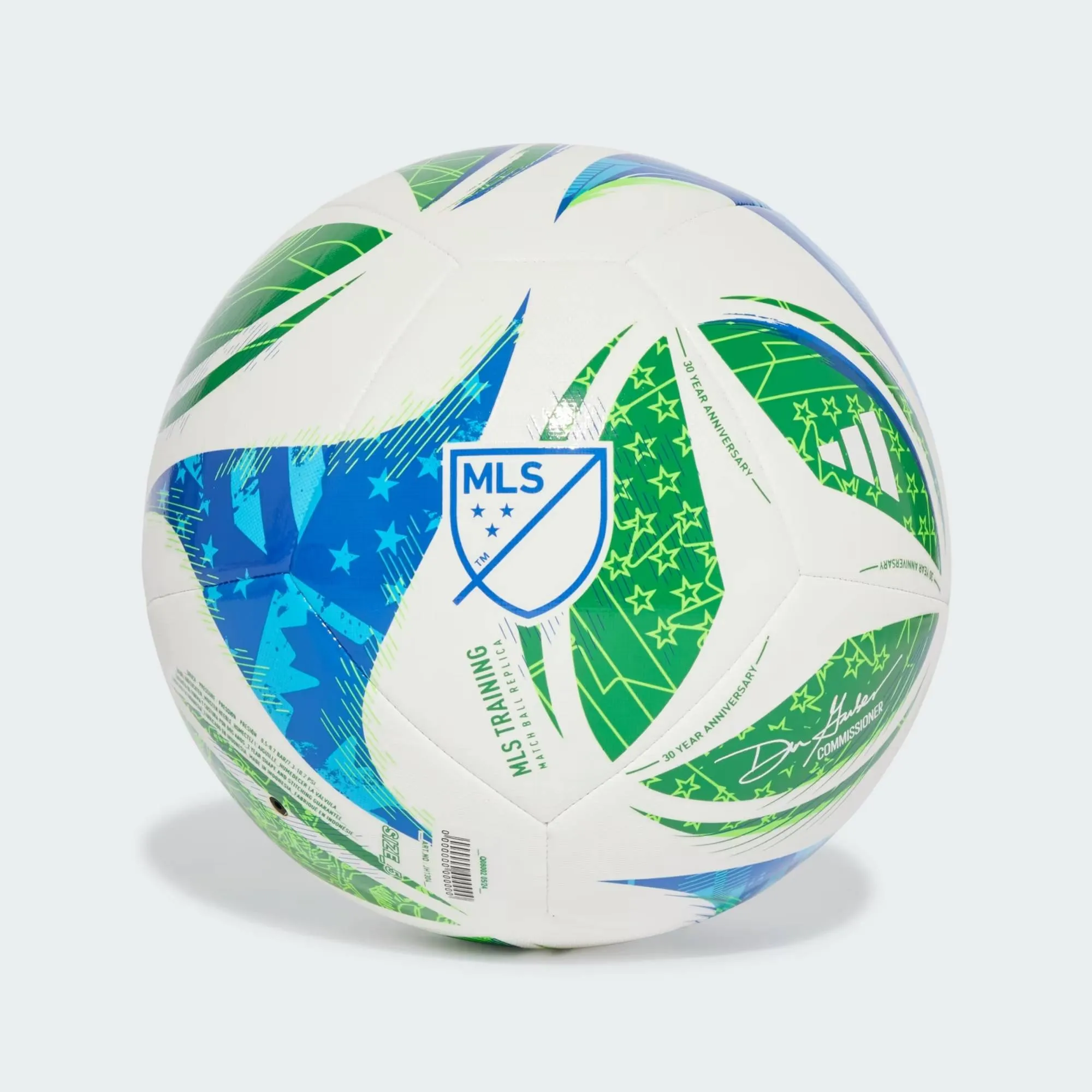 ADIDAS MLS TRN