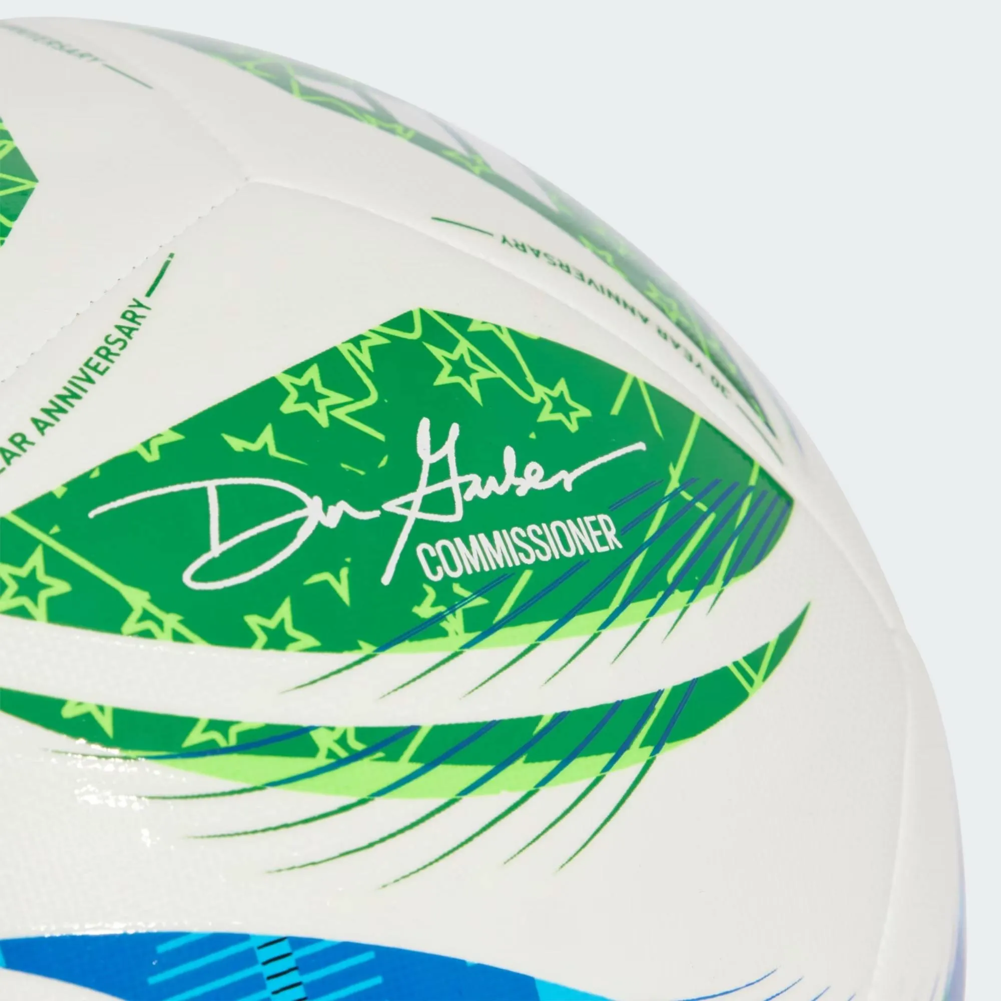 ADIDAS MLS TRN