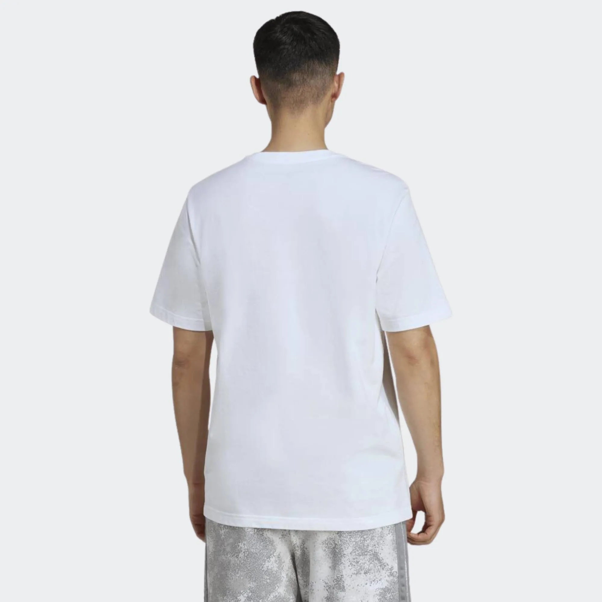 ADIDAS CAMO BOX TEE