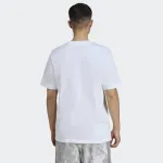 ADIDAS CAMO BOX TEE