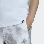 ADIDAS CAMO BOX TEE