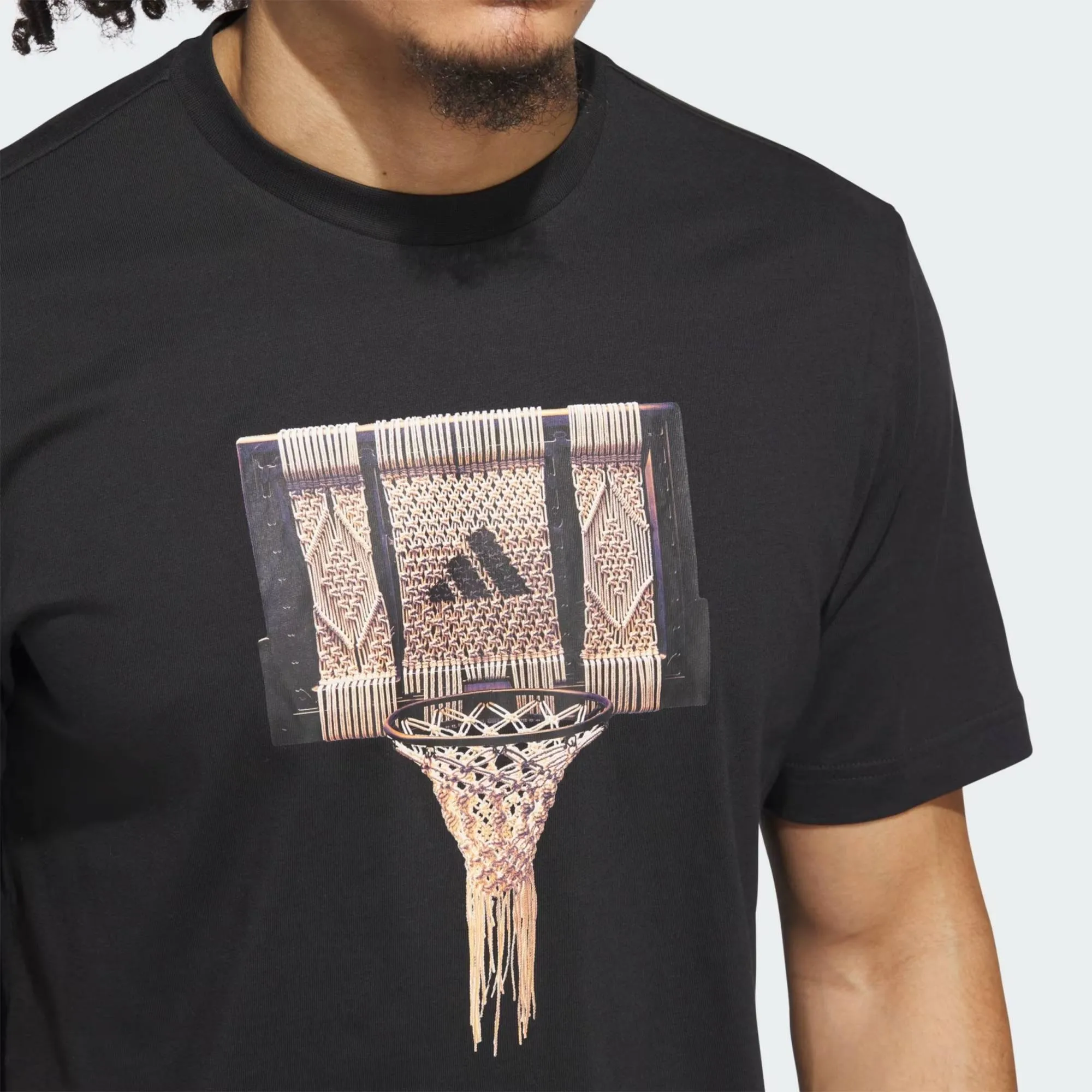 ADIDAS SPOTLIGHT TEE