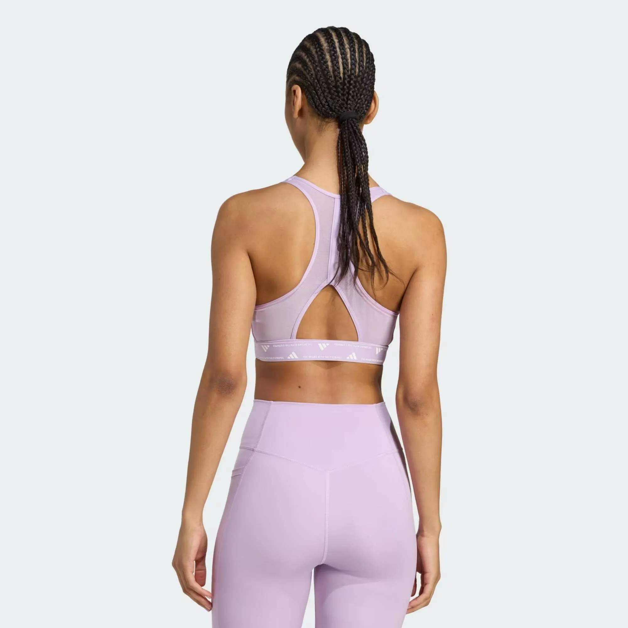 ADIDAS POWER  BRA