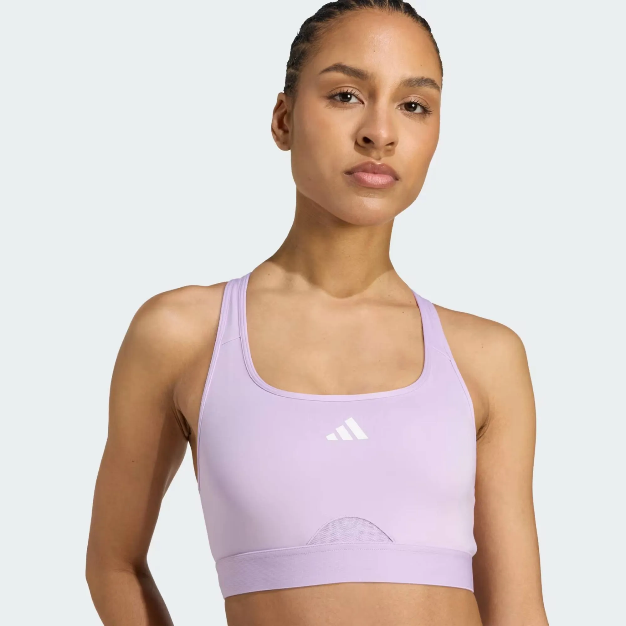 ADIDAS POWER  BRA