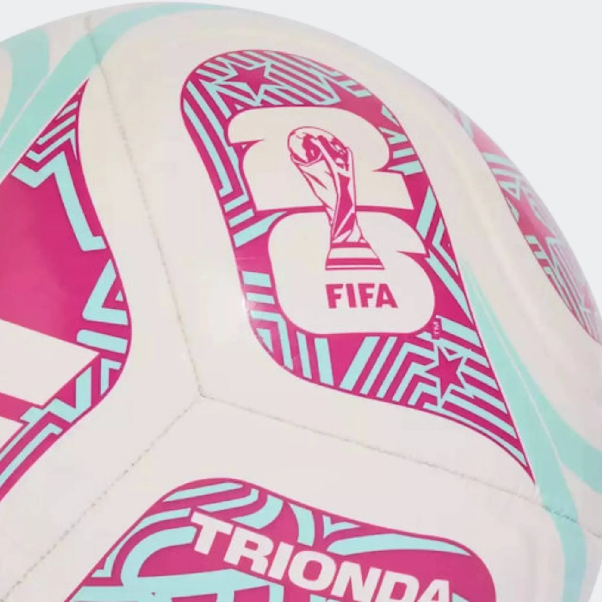 ADIDAS WORLD CUP CLUB