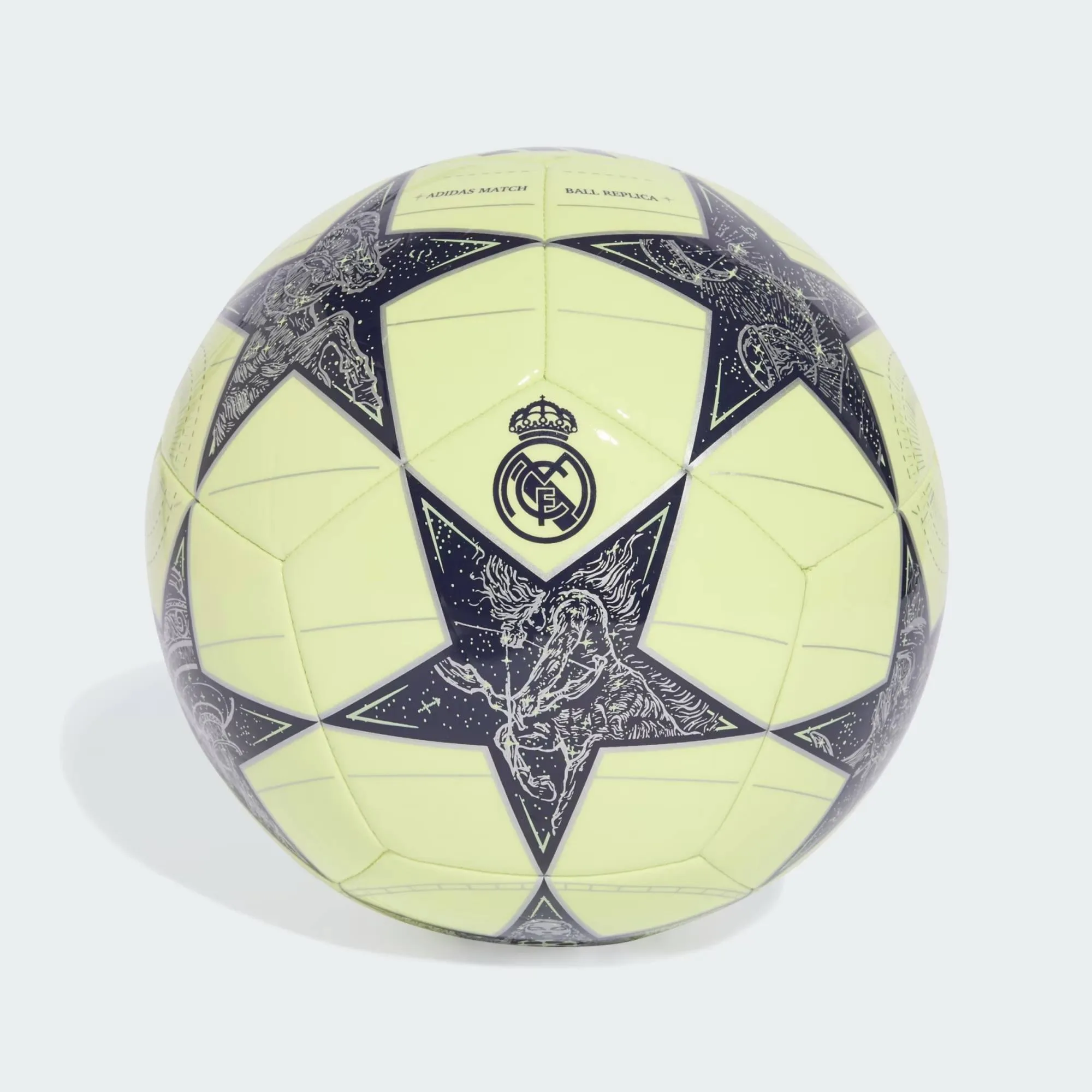 ADIDAS UCL RM CLUB