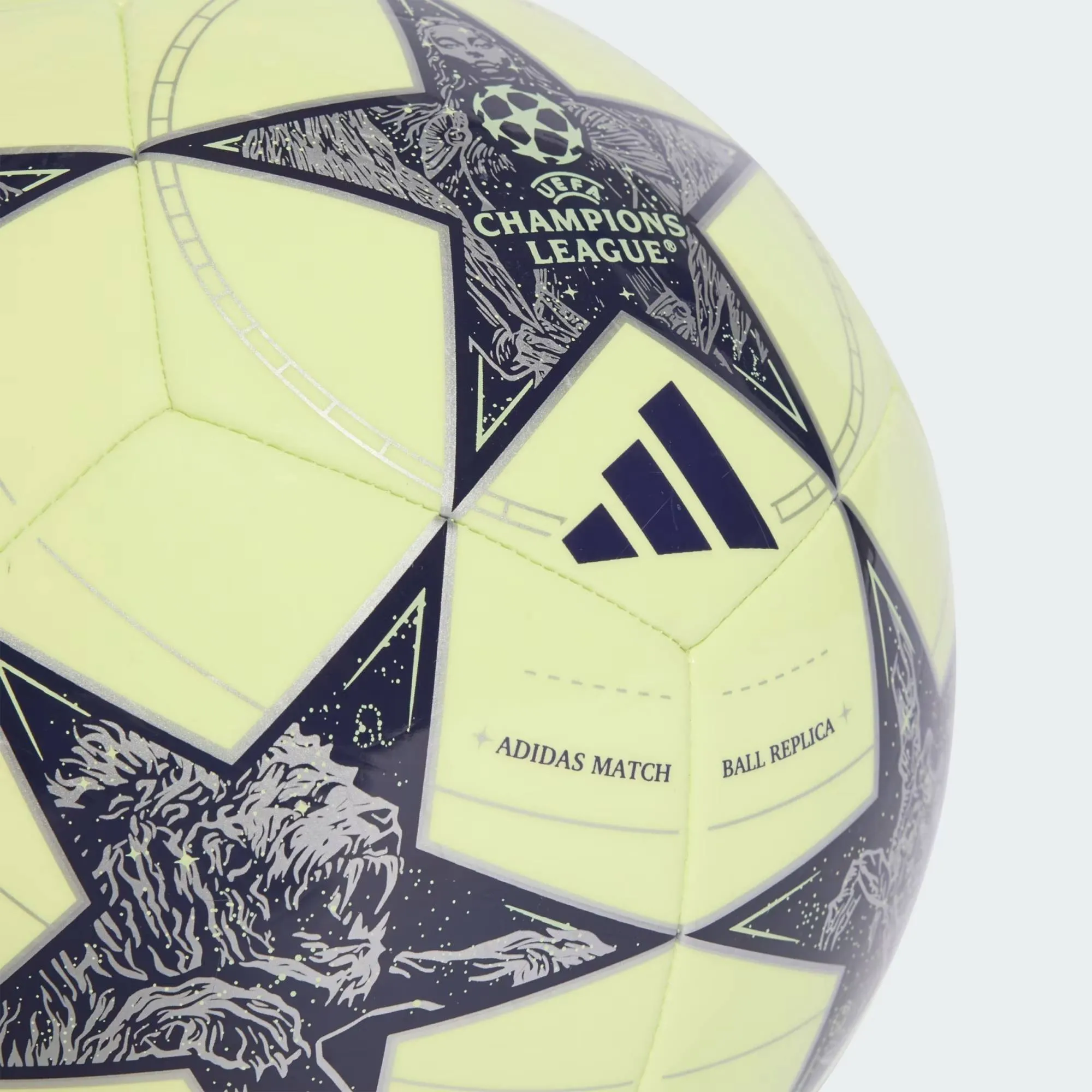 ADIDAS UCL RM CLUB
