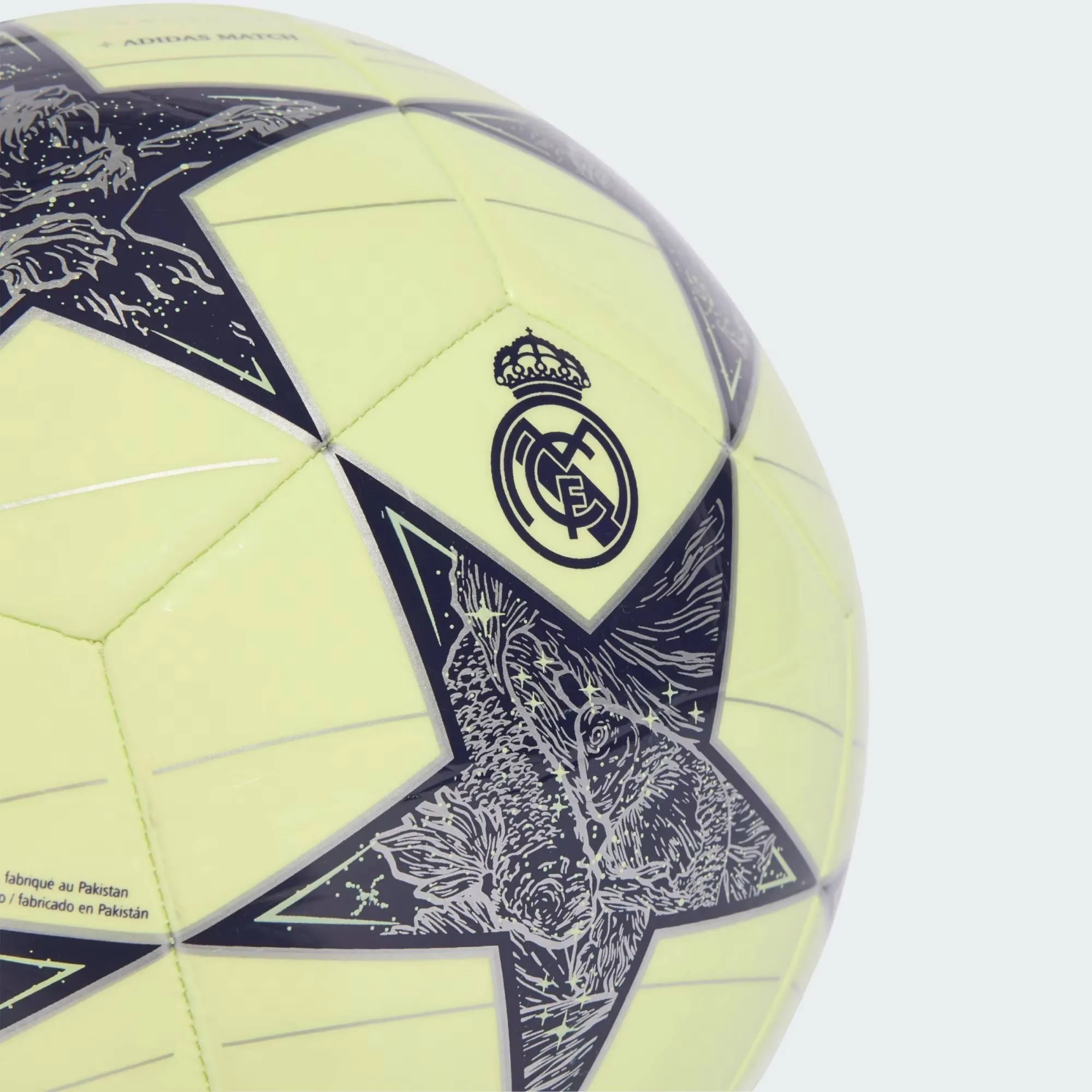 ADIDAS UCL RM CLUB