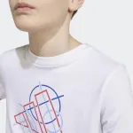 ADIDAS BOYS TECH TABLE TSHIRT