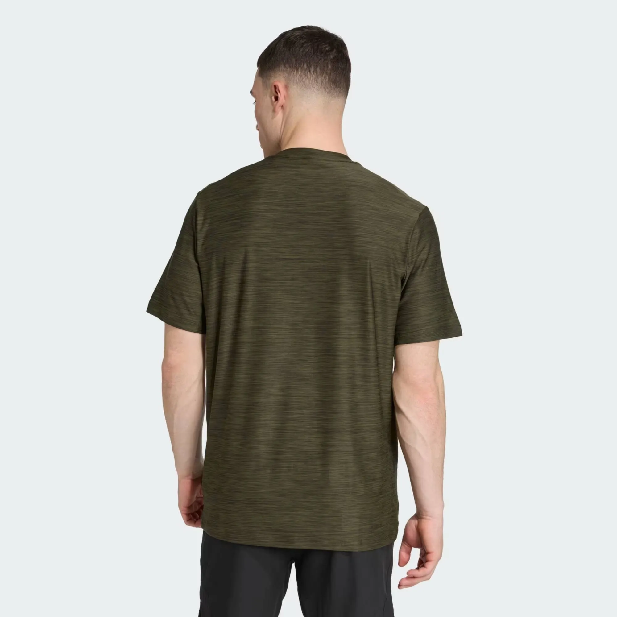 ADIDASTRAINING - ESSENTIALS STRETCH TEE