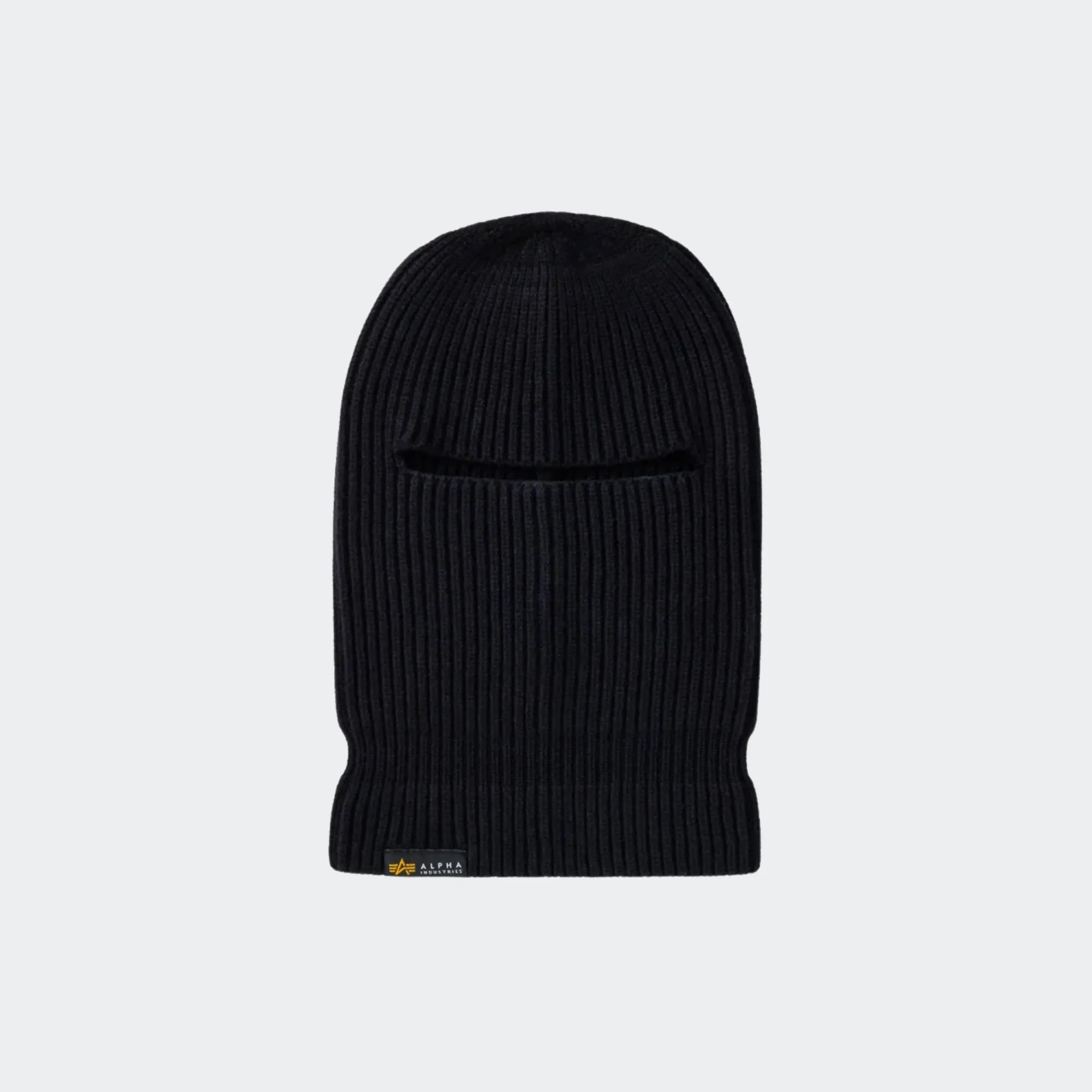 ALPHA INDUSTRIES LABEL BALACLAVA