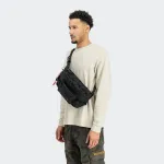 ALPHA INDUSTRIES COMBAT WAISTBAG