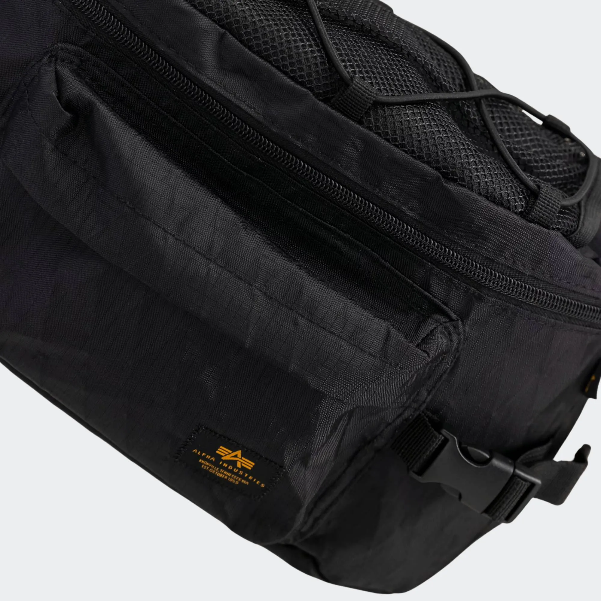 ALPHA INDUSTRIES COMBAT WAISTBAG